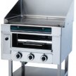 B&S Griller Toaster